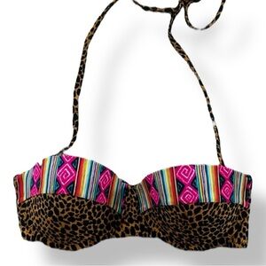 Volcom Underwire Bikini NWT - women’s size S